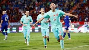 中超精彩对决：河南队不敌浙江队的比赛回顾